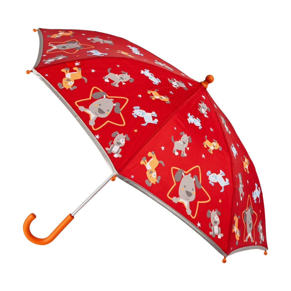 Sigikid Regenschirm Hund