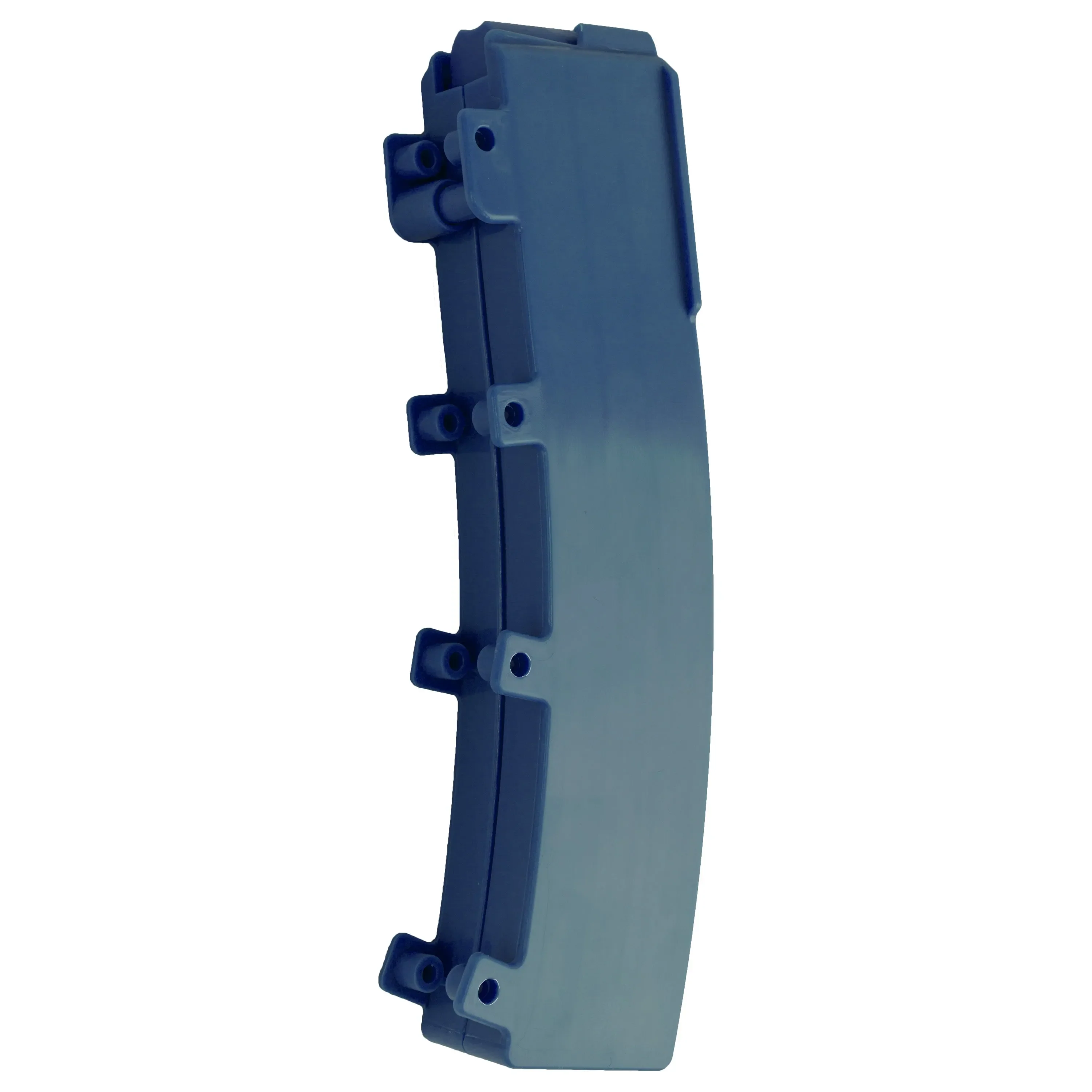 Unbekannt -  Paper Shooters Ersatzmagazin Tactician Patriot 2er Pack