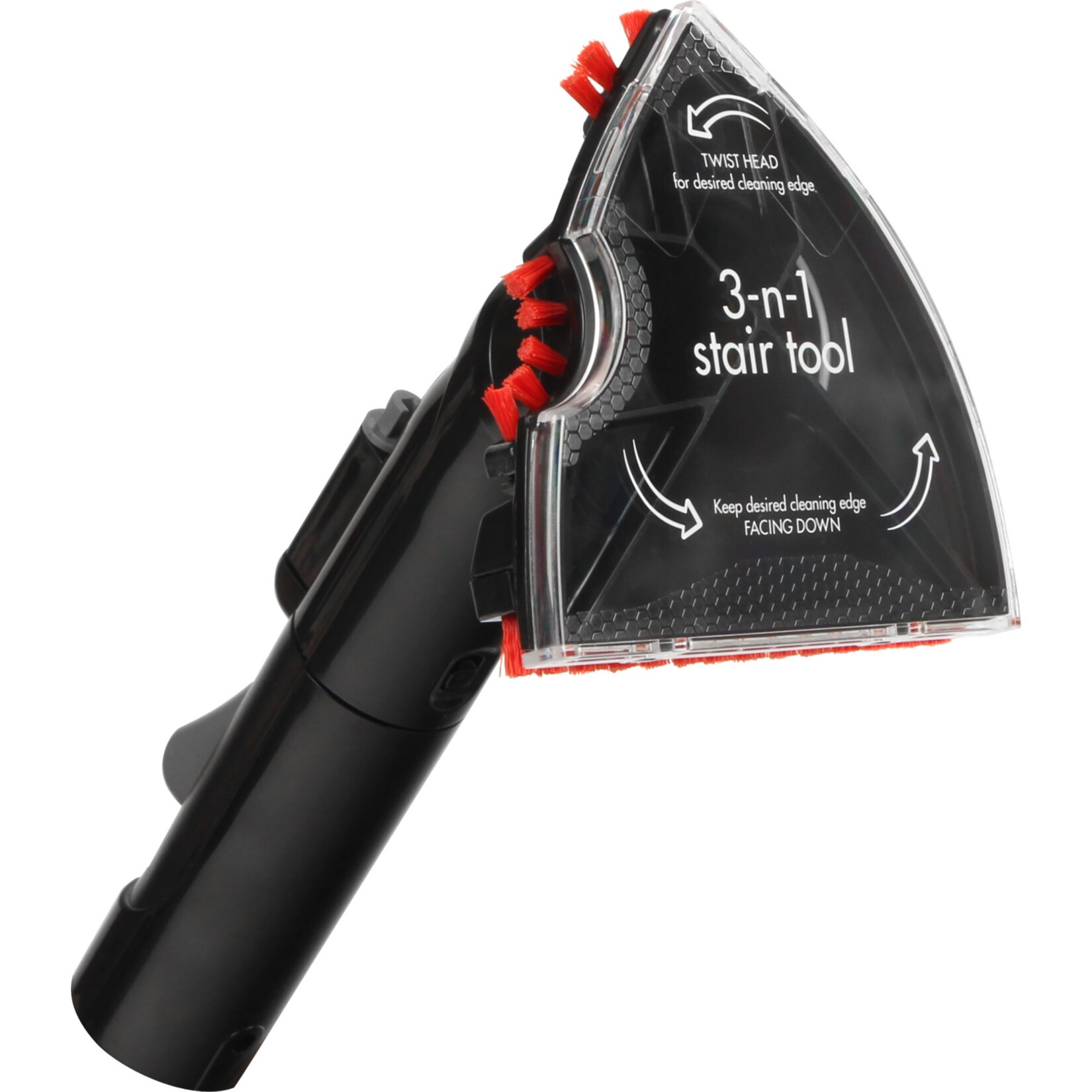 Bissell Nass-/Trockensauger MultiClean Spot & Stain
