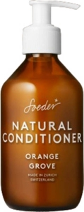 SOEDER Natural Conditioner Orange Grove, 250 ml