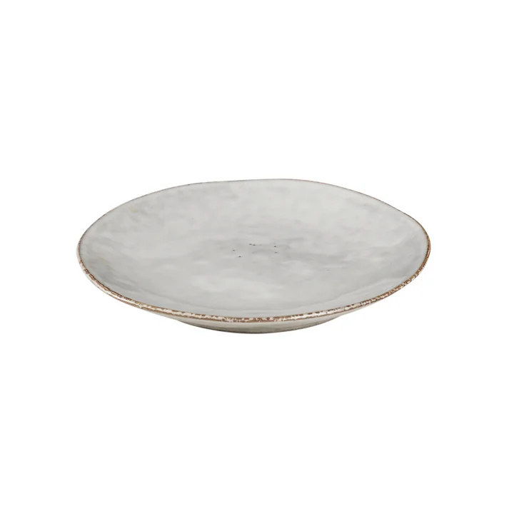 Broste Copenhagen - Nordic Sand Teller, Ø 15 x H 2 cm