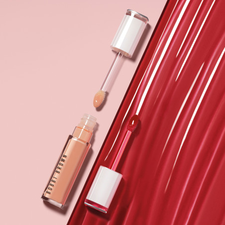 Bobbi Brown Extra Plump Lip Serum Duo