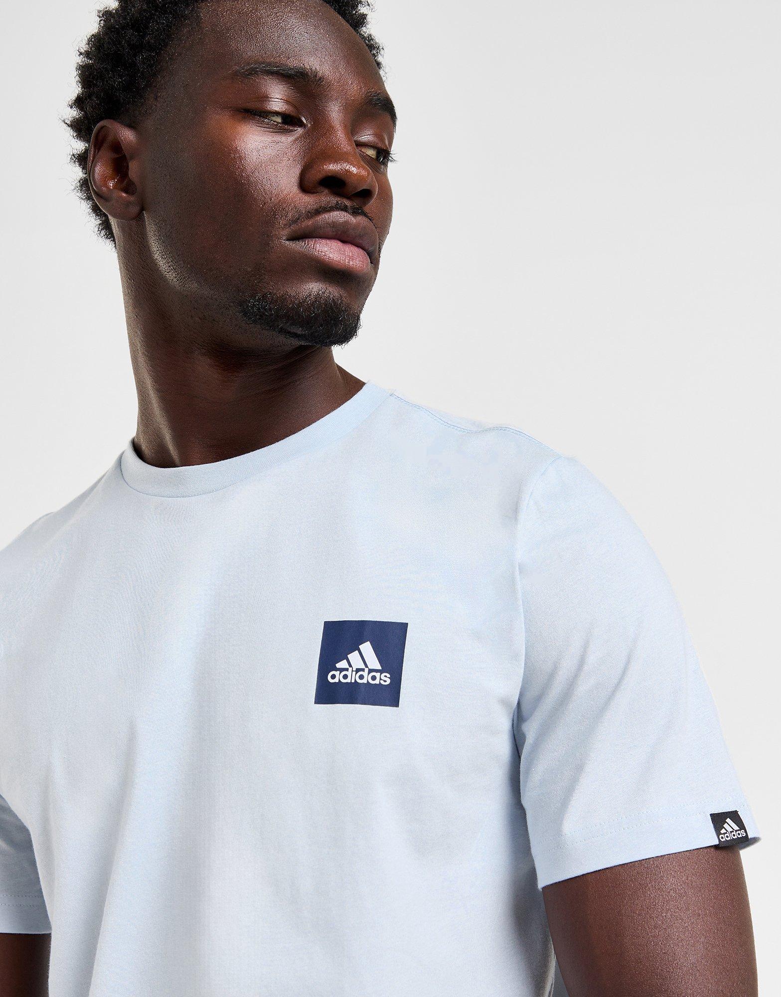 adidas T-shirt Graphique Homme