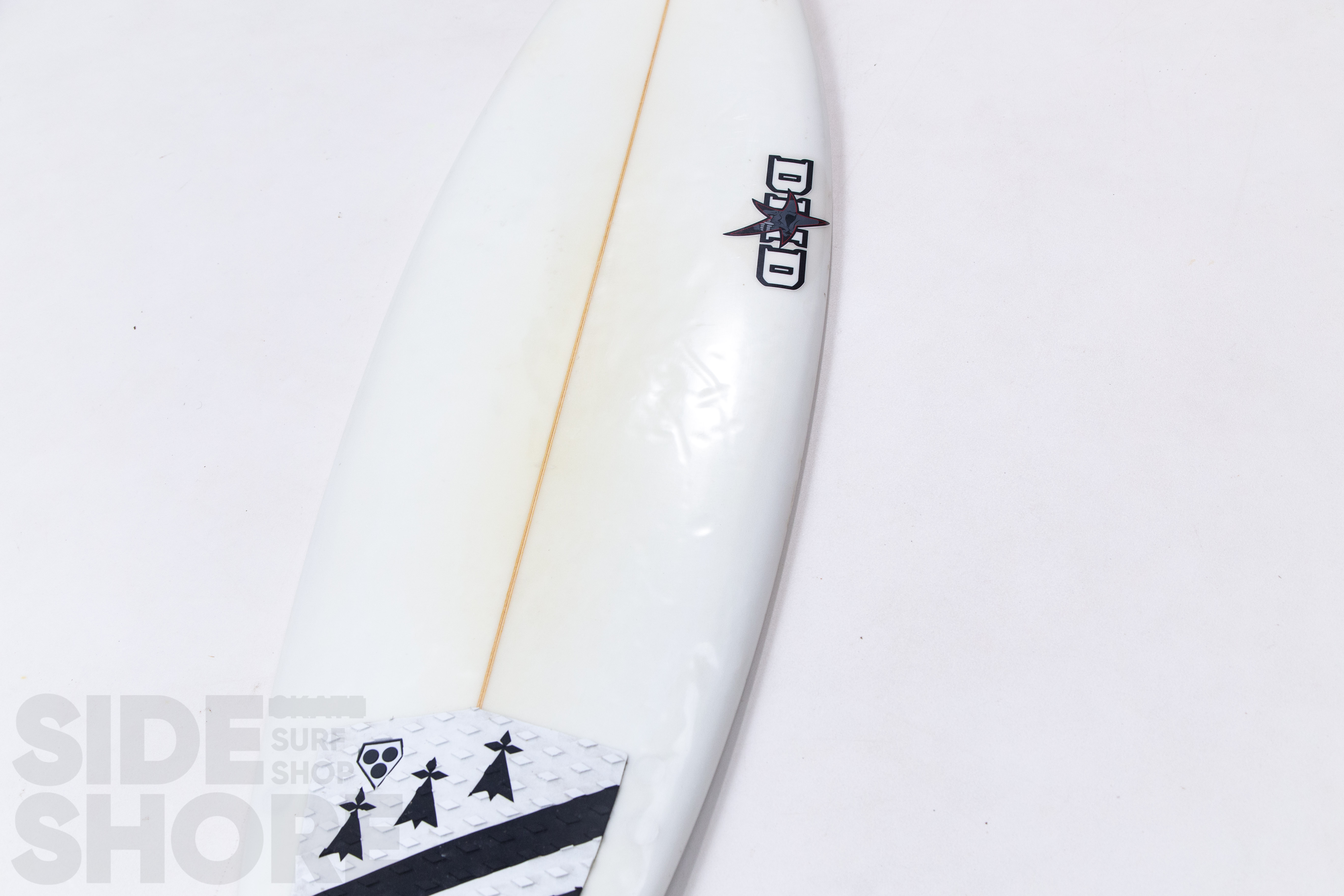 DHD Swtich Blade - 5'10 x 19 1/4