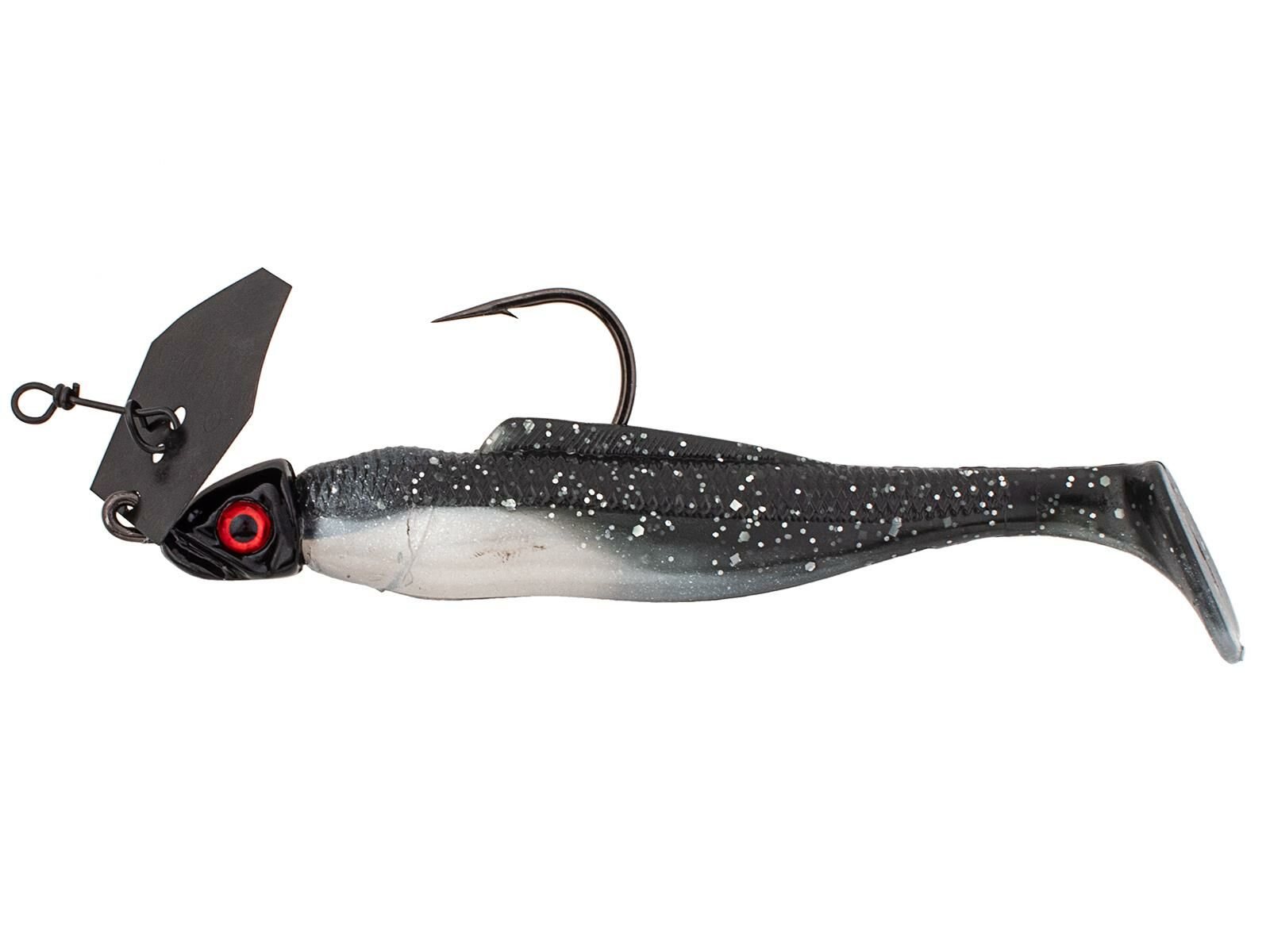 7.0g DieZel ChatterBait - Mulletron