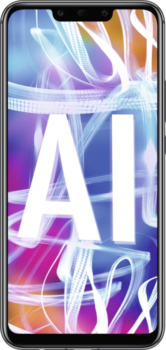 Huawei Mate 20 lite