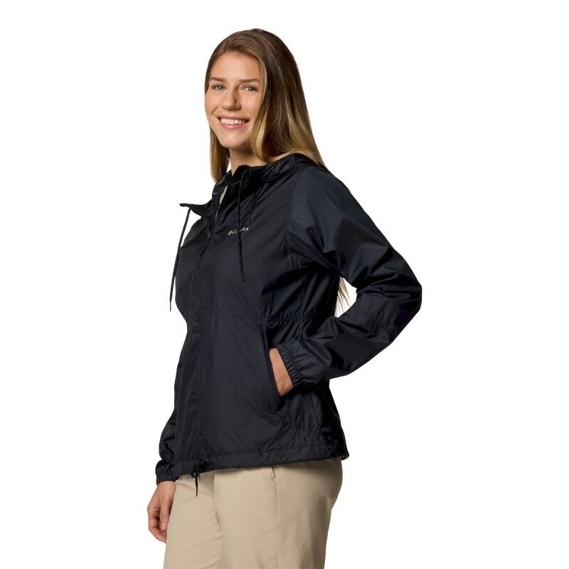 Flash Forward II Windbreaker - Veste coupe-vent femme