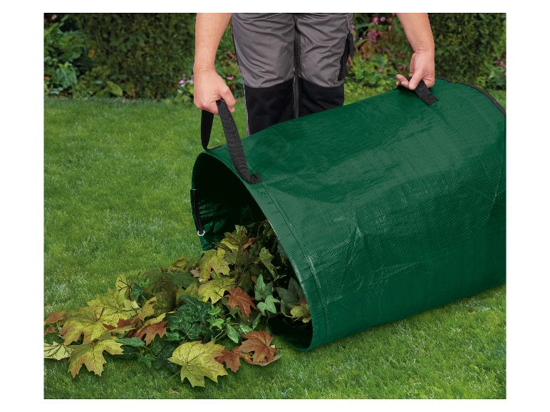 Tuinafvalzak