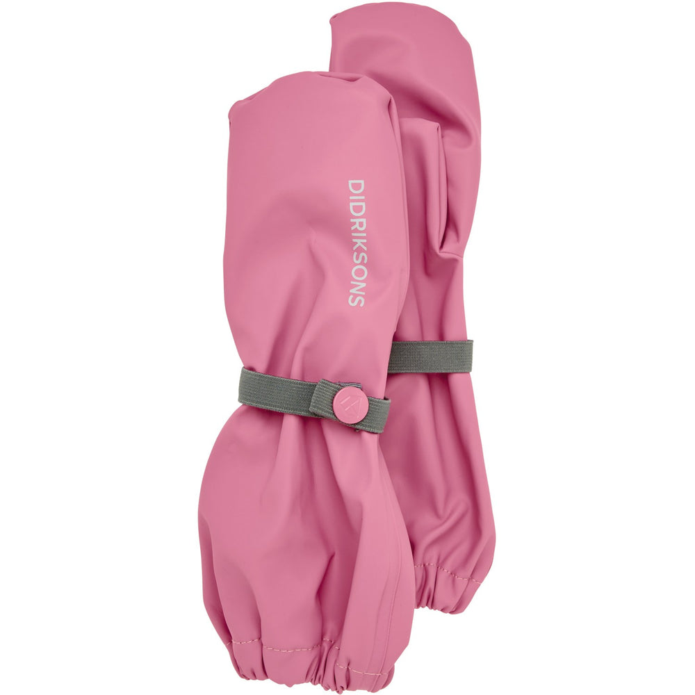 Køb Didriksons Sweet Pink Glove Kids