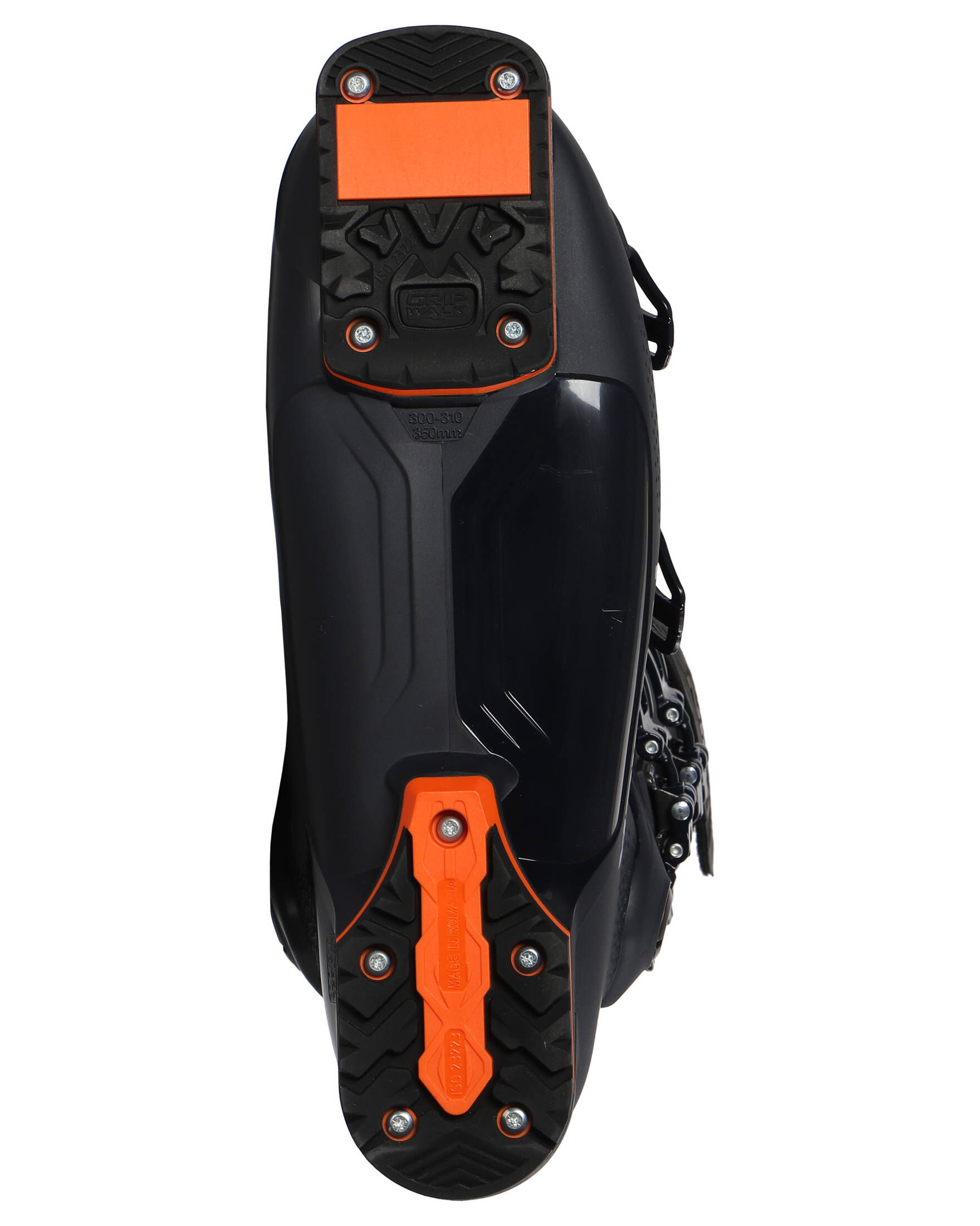 Tecnica| Herren Skischuhe MACH1 MV 120 TD GW
