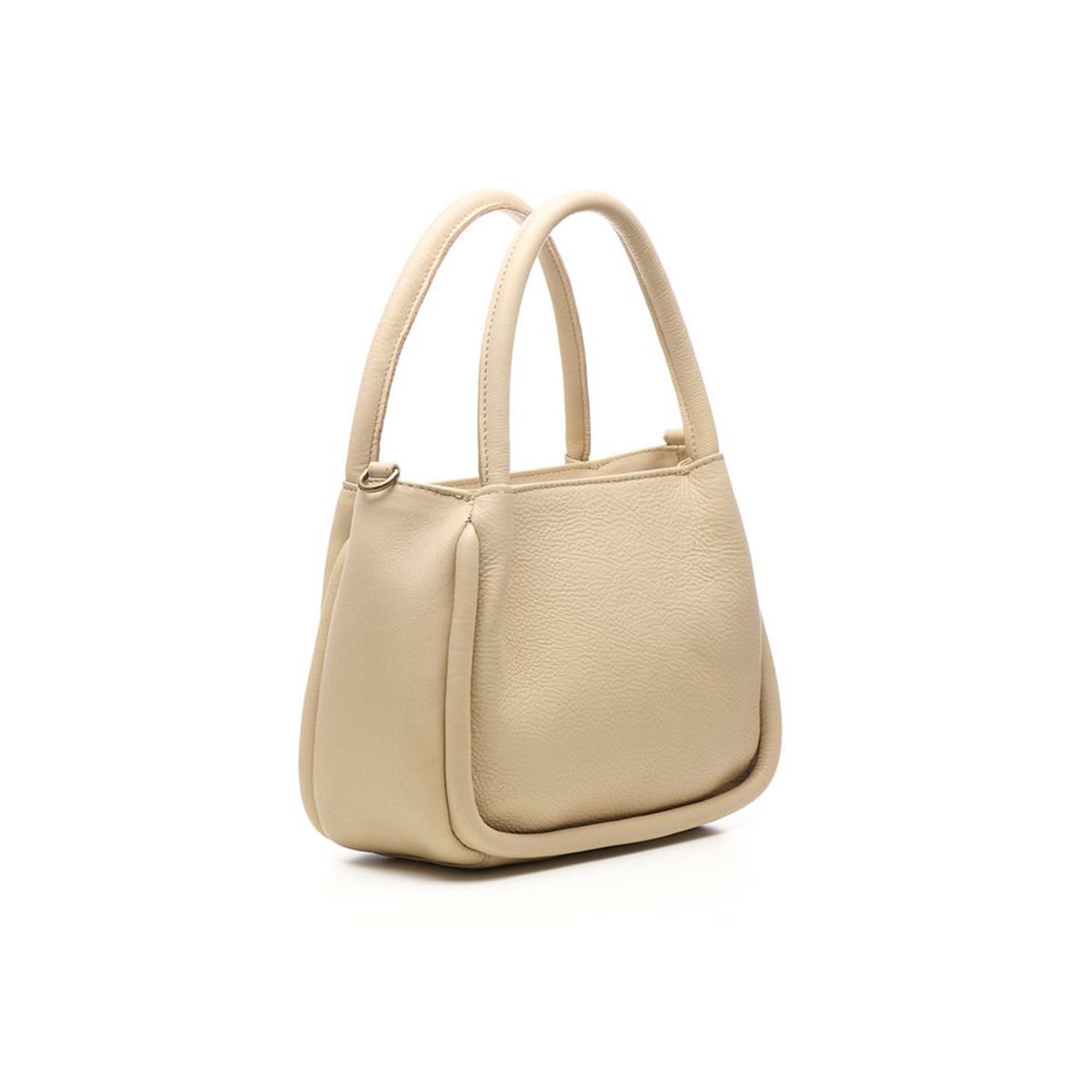 Chabo Campbell Handbag creme