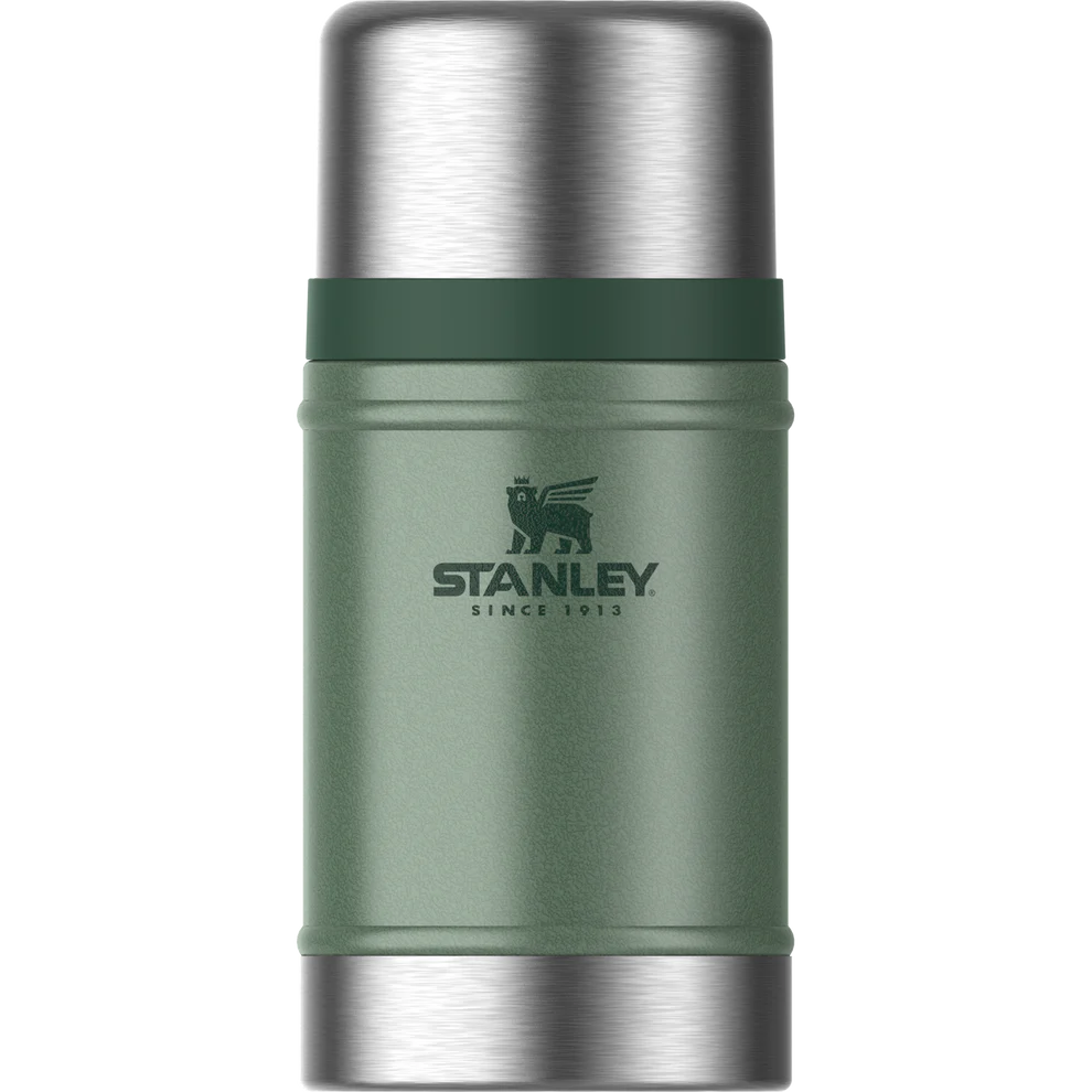 Classic Legendary Food Jar | 0.71L