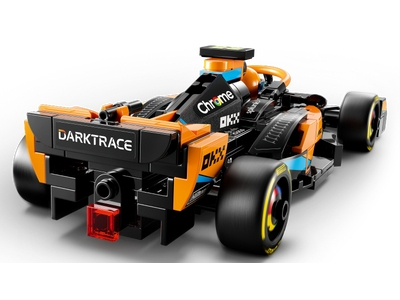 LEGO McLaren Formule 1 racewagen 2023 (76919)
