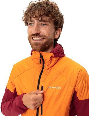 VaudeBrenva Jacket II - rot