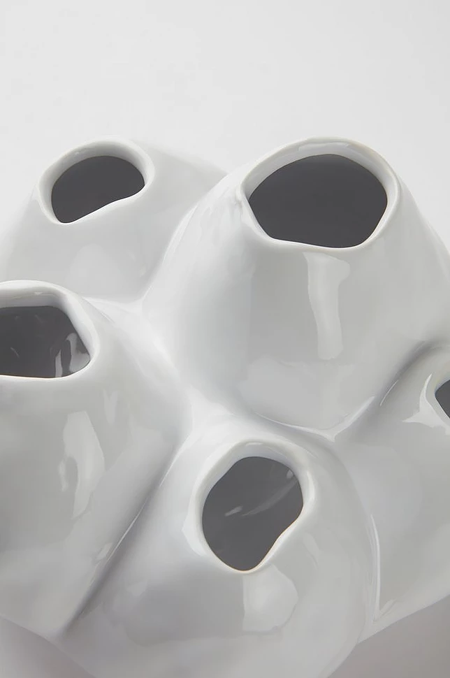CAVE vase