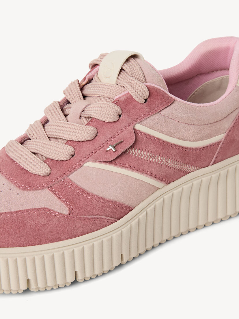 Sneaker - roze
