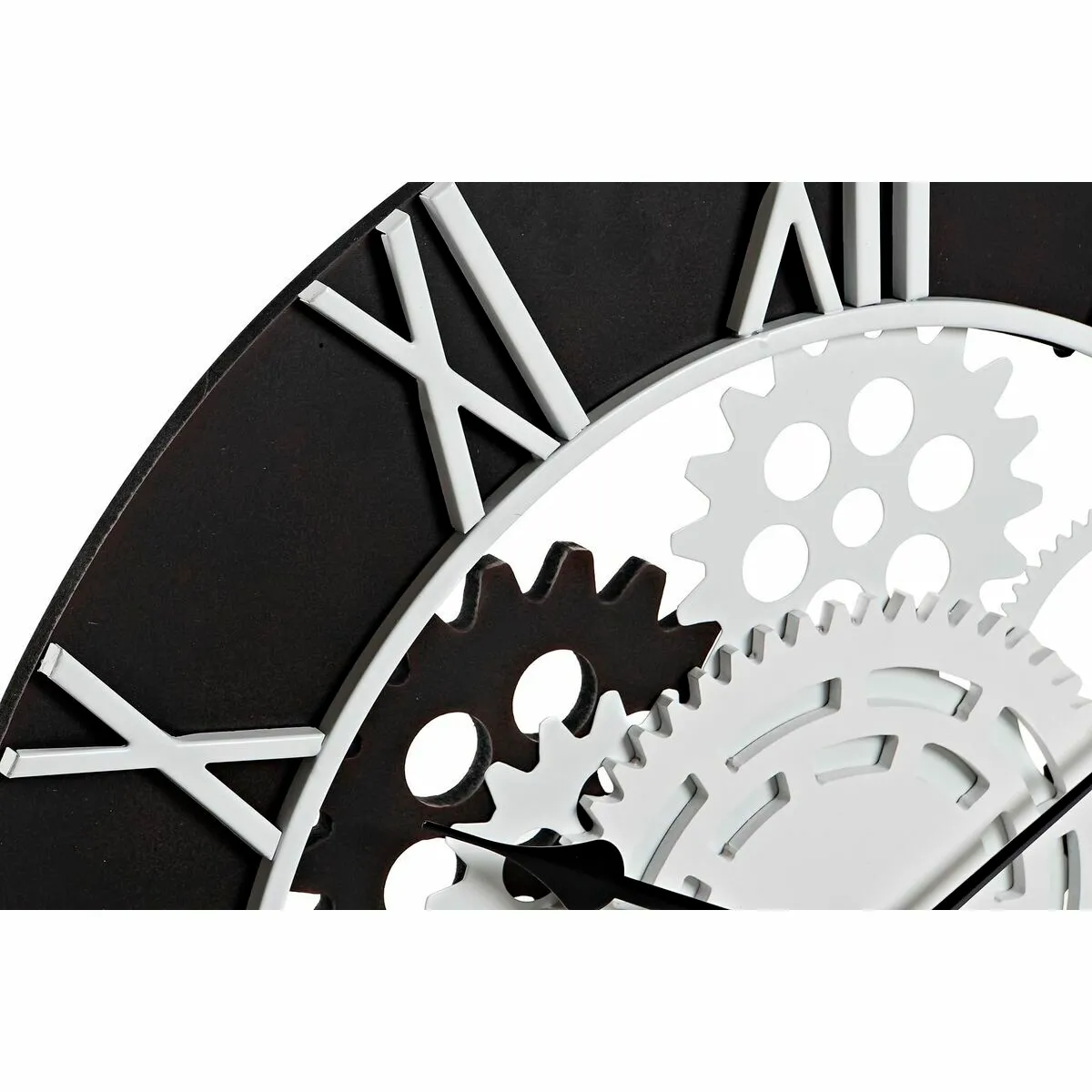 DKD Home Decor Horloge | Loft