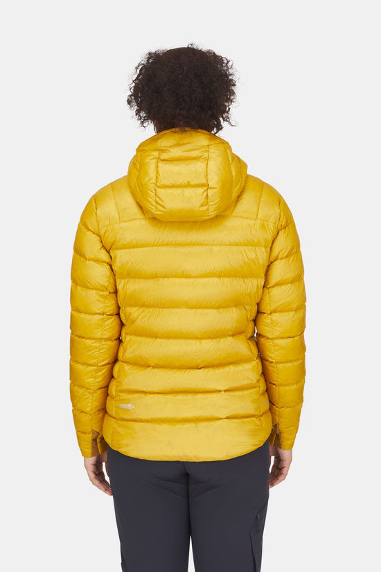 Rab Rab Electron Pro Donsjas Dames