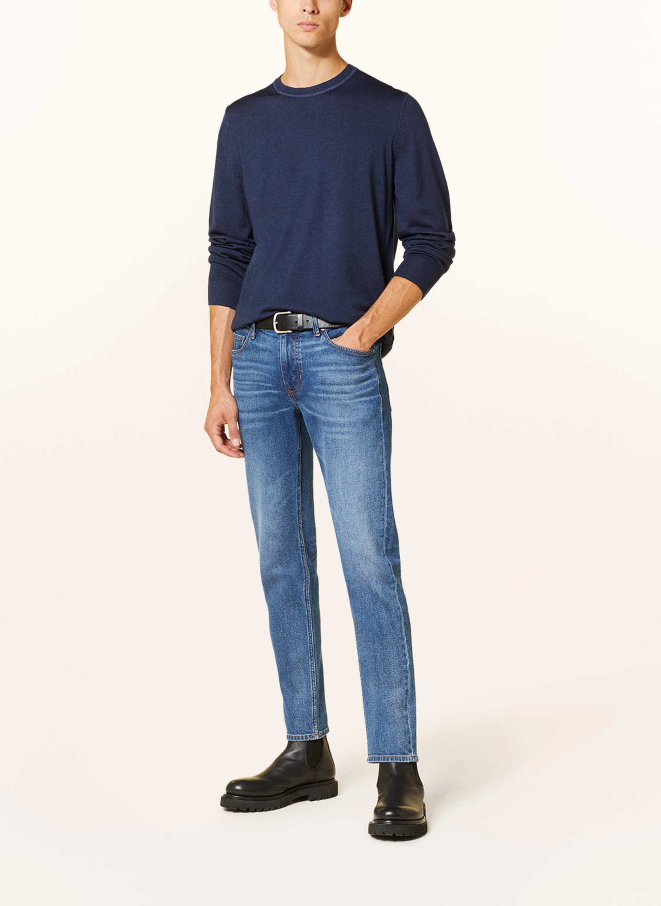 OLYMP Pullover