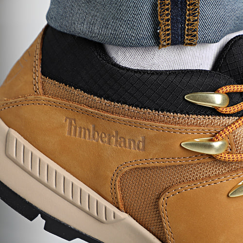 Baskets Sprint Trekker Super Ox A5VJG Wheat Nubuck