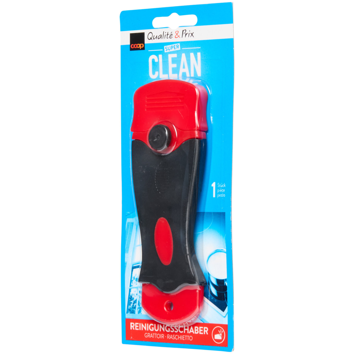 Clean Reinigungsschaber