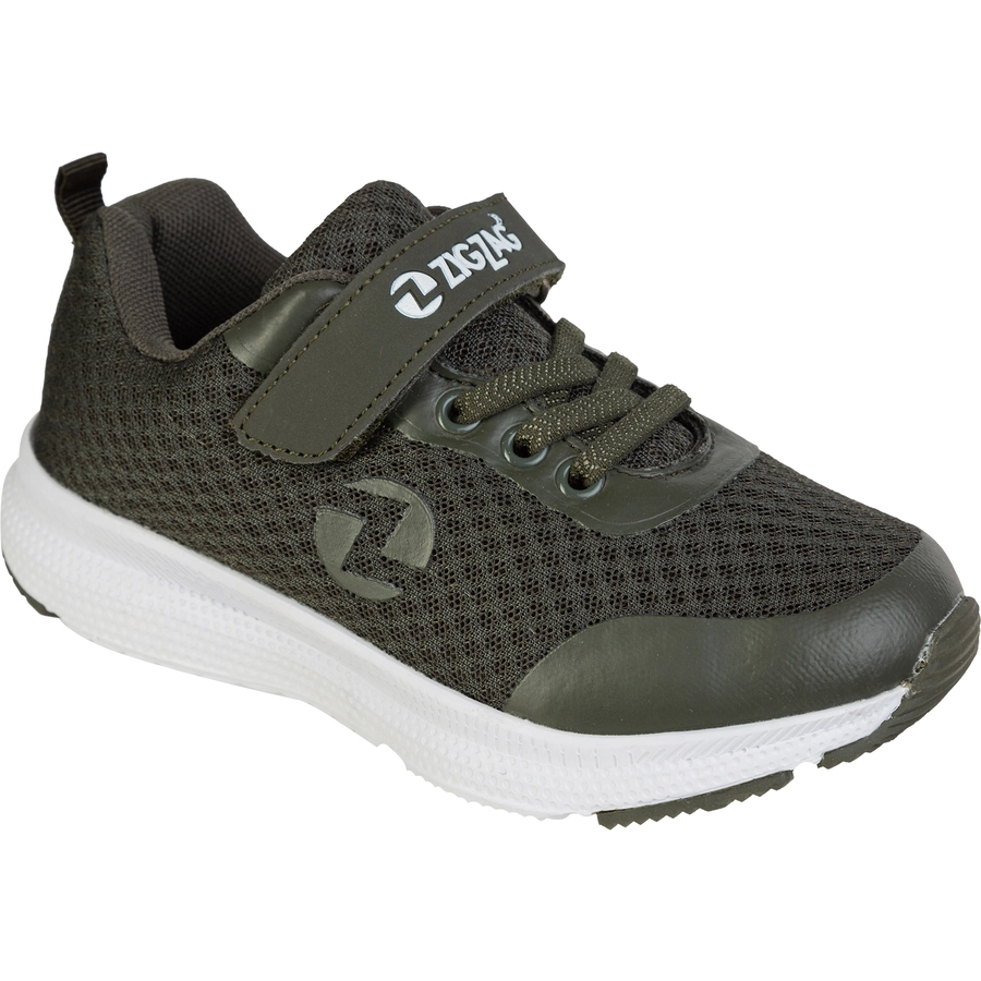 ZigZag Sneaker Camaton 3052 Forest Night
