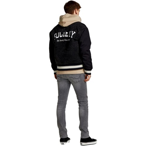 Jack & Jones - VAQUERO JACK & JONES GRIS 12184474 Gris