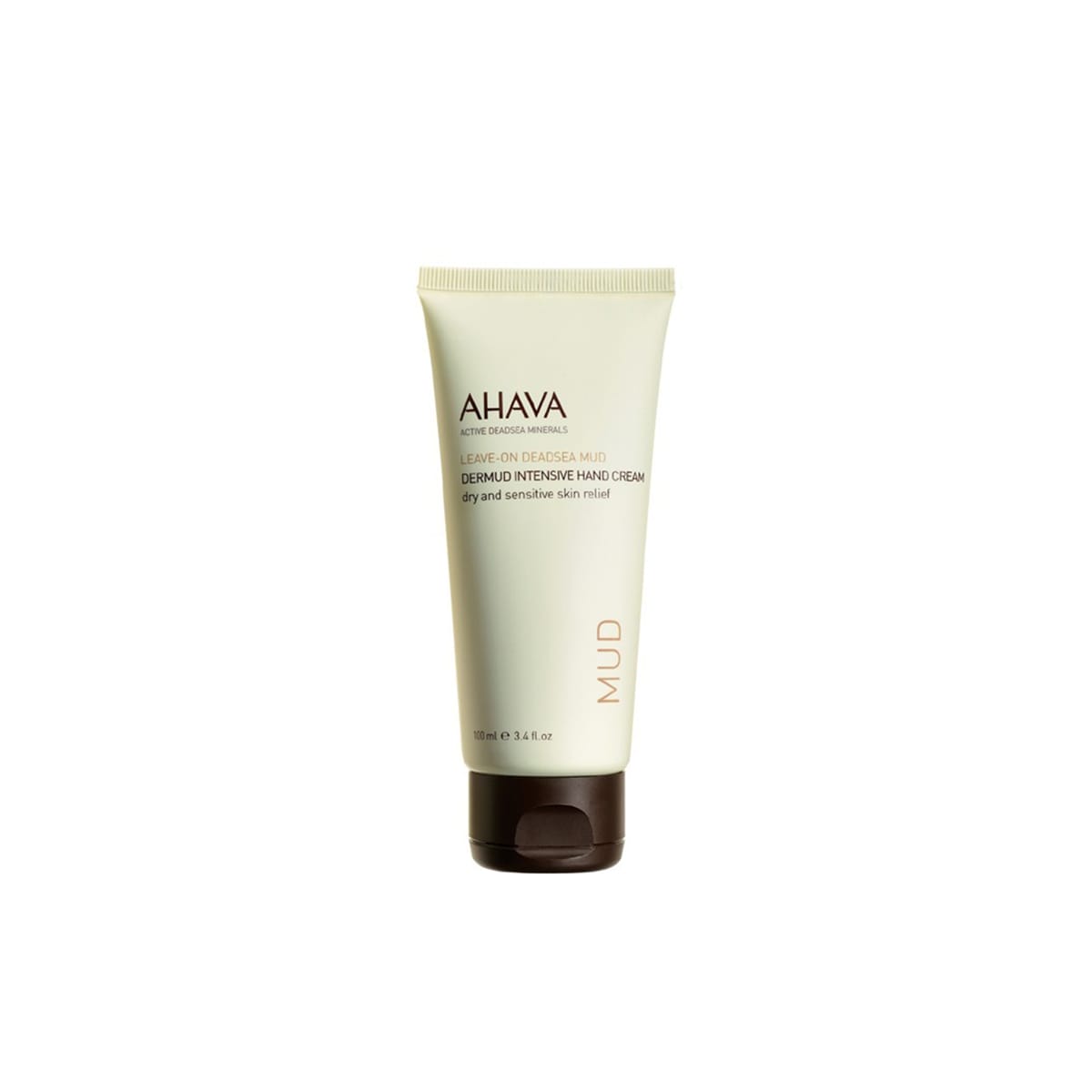 Ahava Boue de la Mer Morte Dermud Crème Intensive pour les Mains