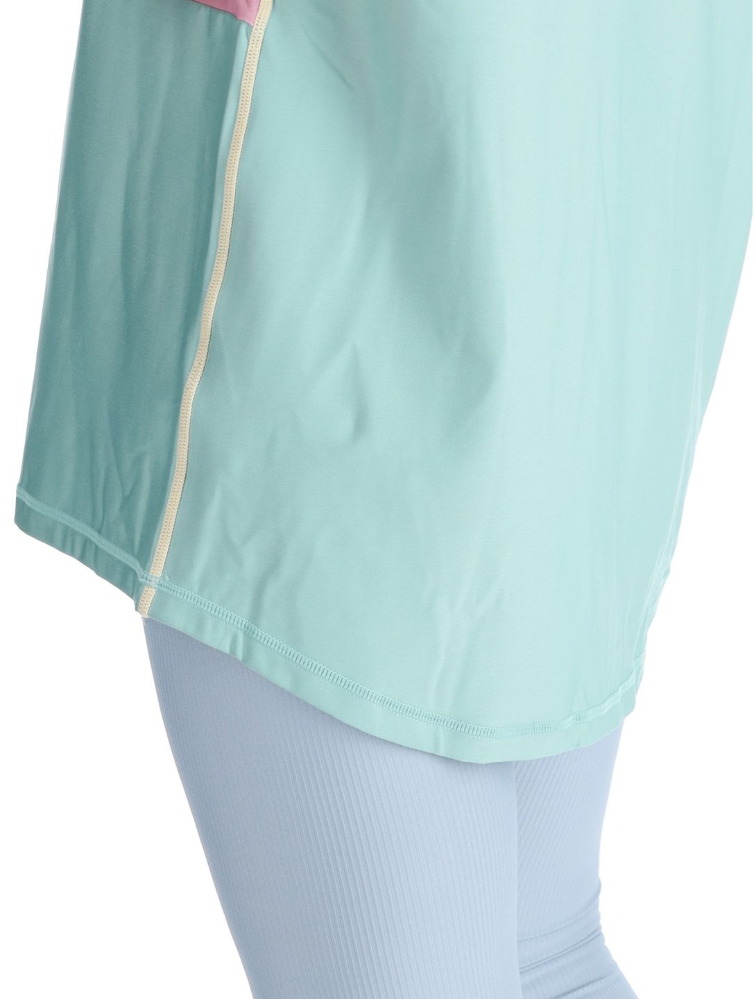 Loose Fit Hoodie trui dames