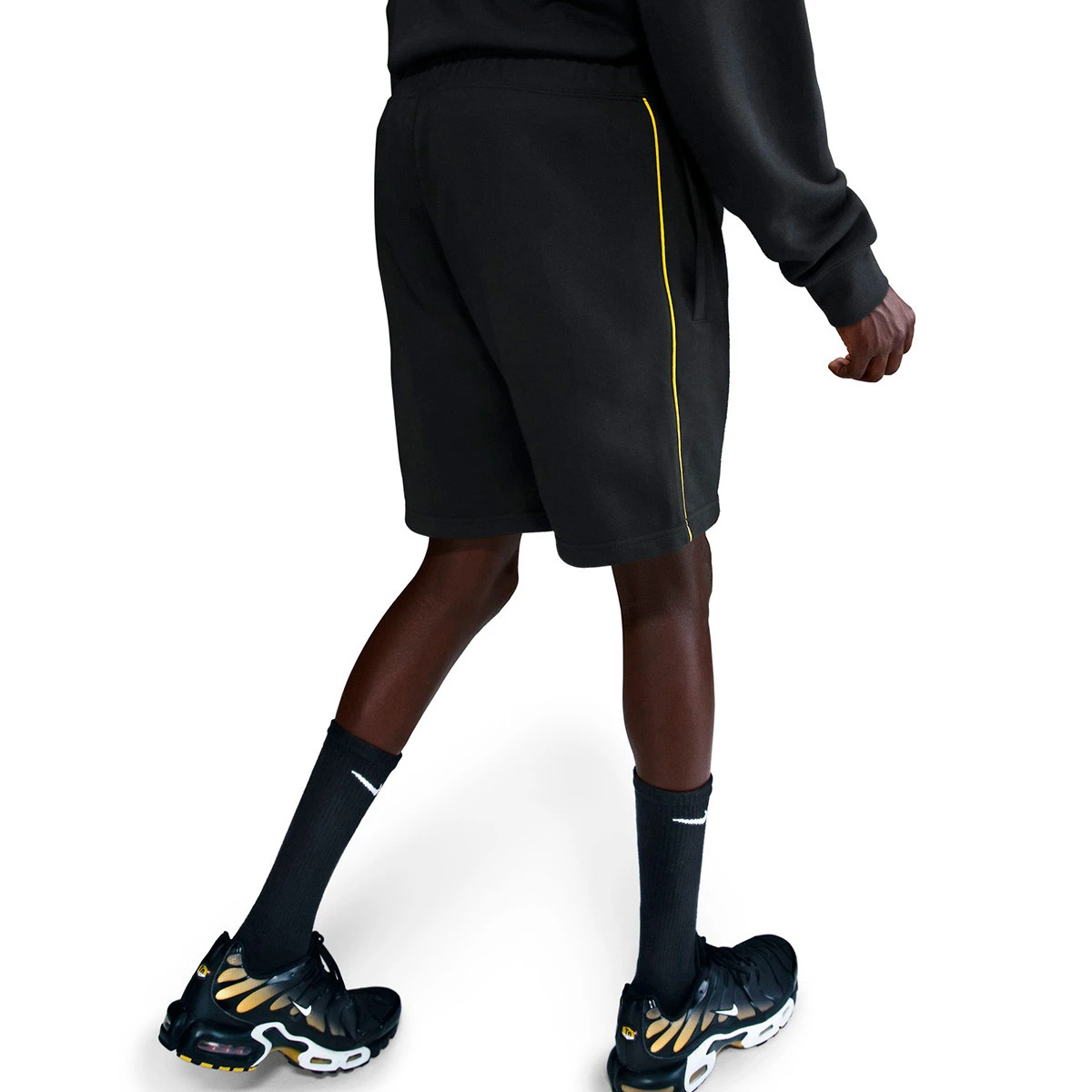 Calções Nike Air