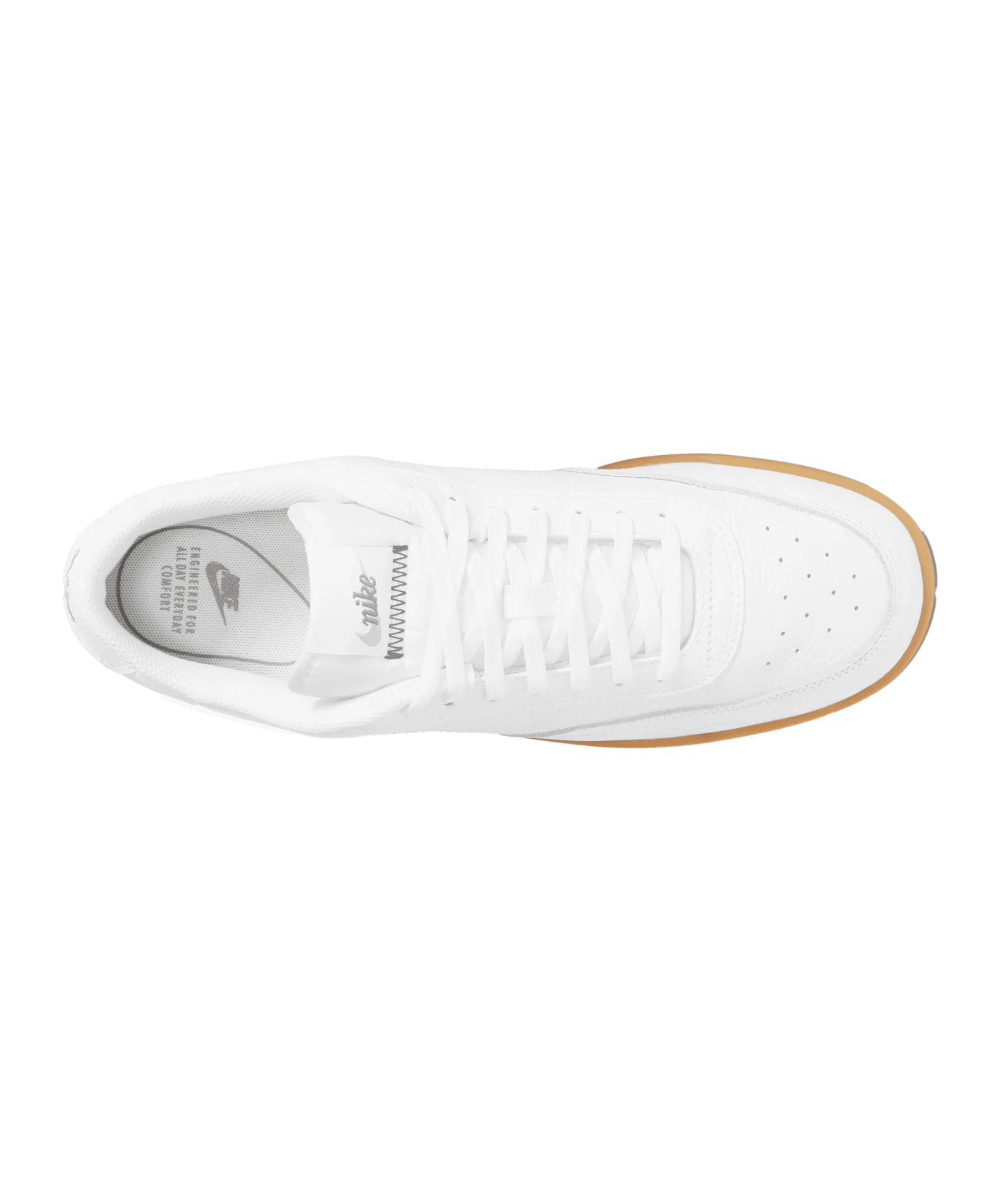 Nike Court Vintage Premium Weiss F101
