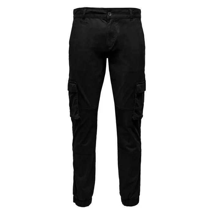 Only & Sons Cam Stage Cargo Broek Heren