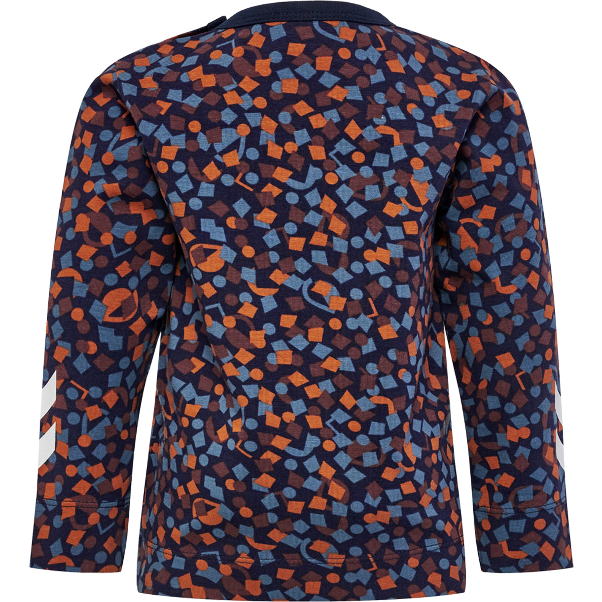 HmlCONFETTI bluse