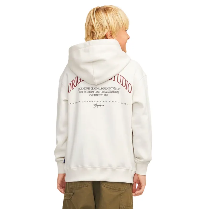 Jack & Jones Frederiksberg Margate Hoodie Junior
