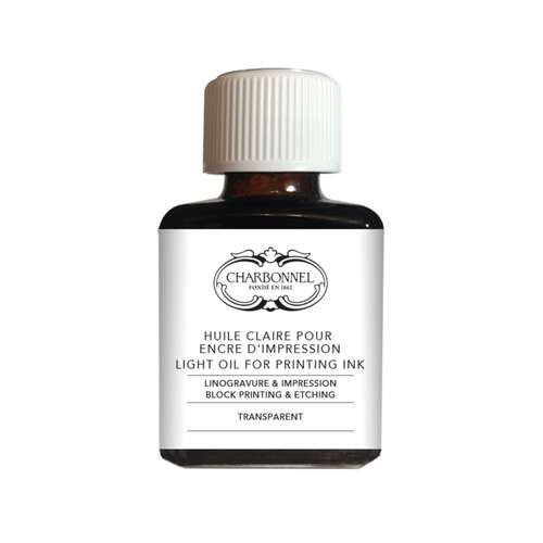 CHARBONNEL AQUA WASH Öl