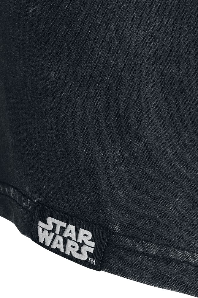 Ahsoka | Star Wars T-shirt manches longues