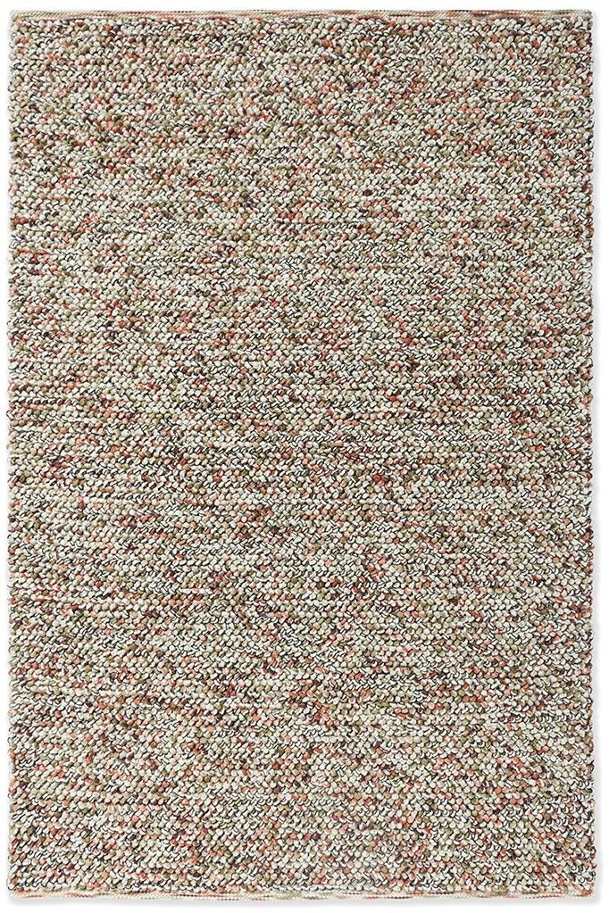 Vloerkleed Pumpkin 29523 Marble  | Brink & Campman