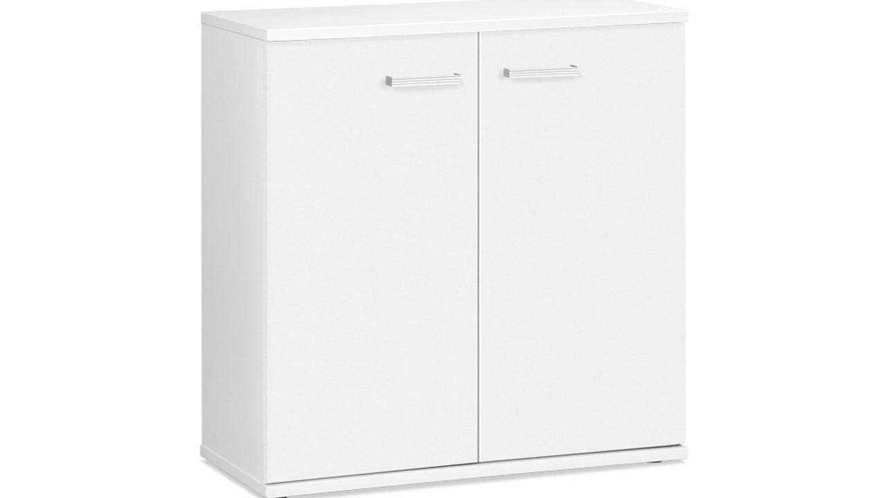 Commode Jesse wit