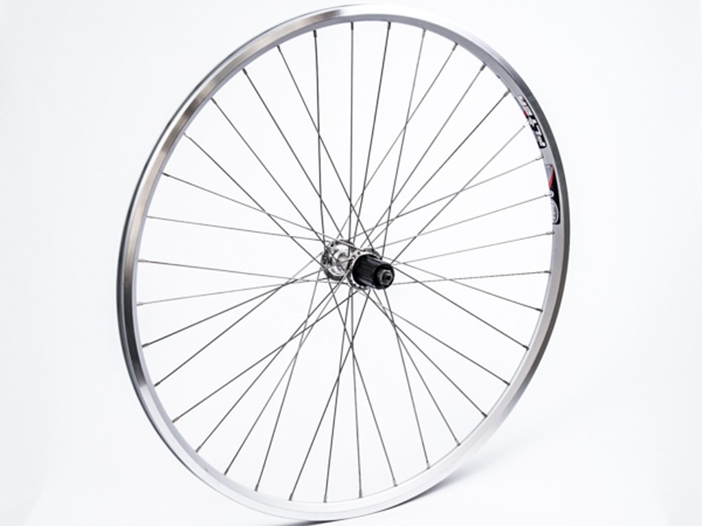Connect 700c baghjul 8, 9, 10 speed