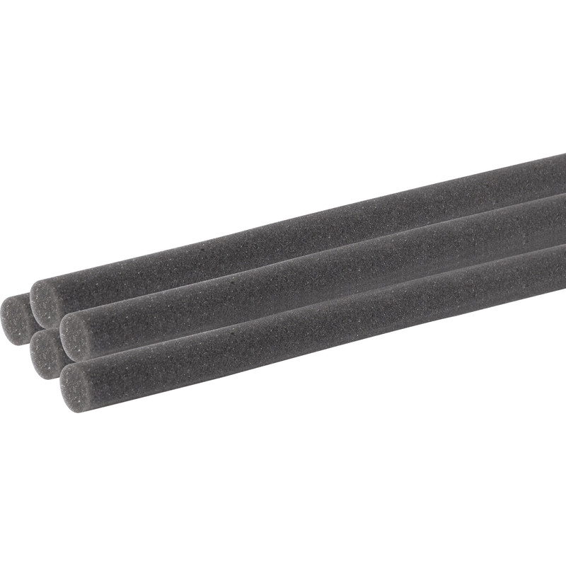 Zwaluw PU rugvulling Ø20mmx1m