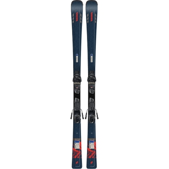 K2 Disruption Sc   M3 11 Compact Quikclik 24/25 Ski mit Bindung