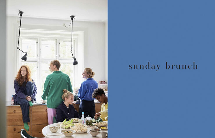New Mags A Nordic Feast