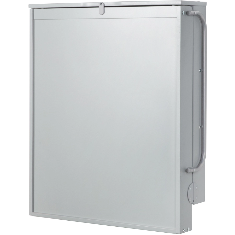 roba Wandwickelregal taupe + Wickelauflage roba Style grau