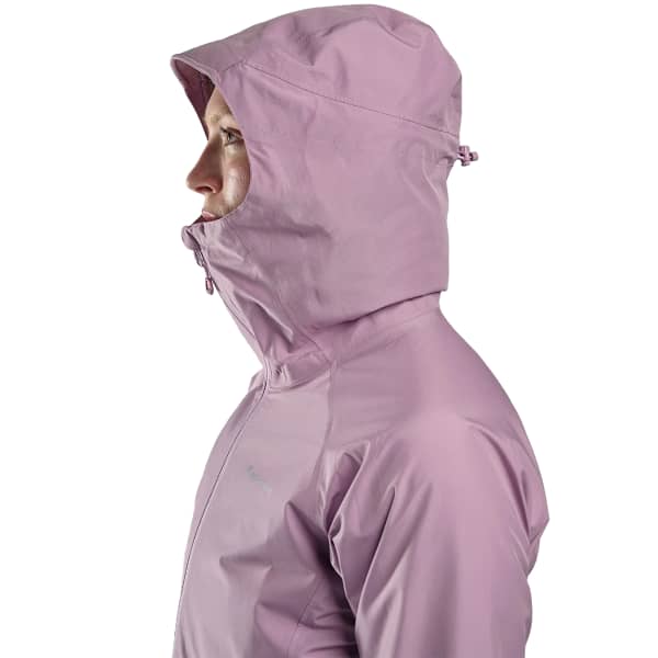 Veste randonnée MONTANE SPIRIT JACKET W ALLIUM
