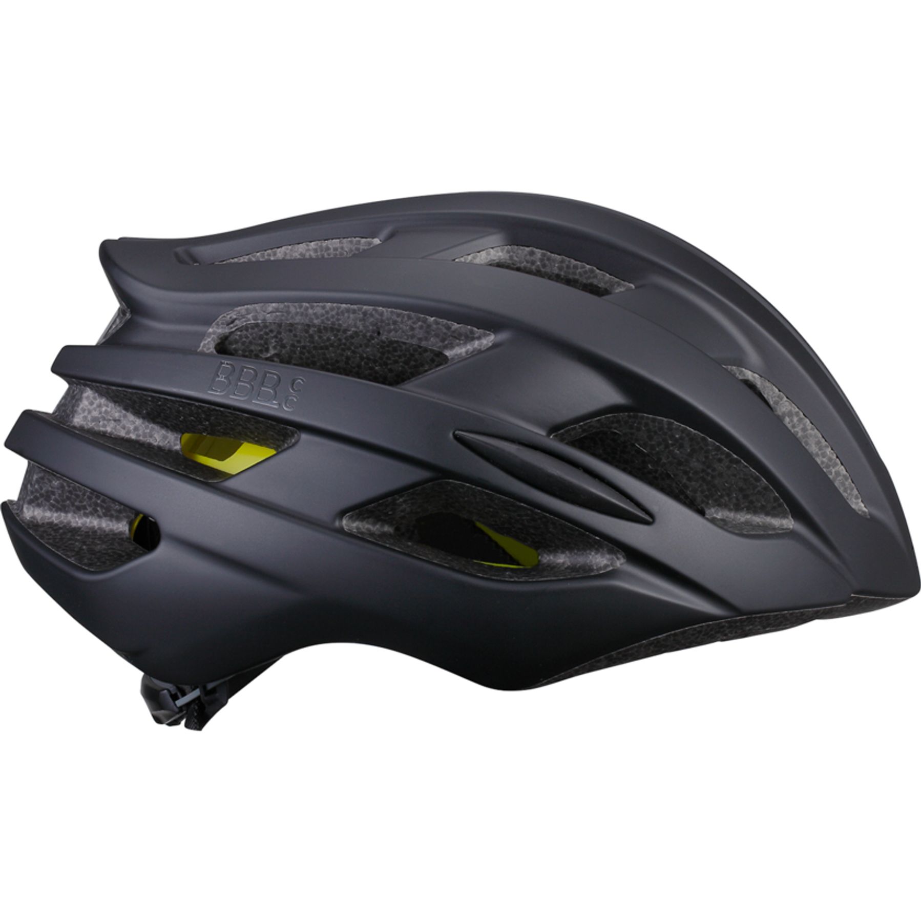 BBB Cycling BHE-153 Hawk MIPS Racefiets Helm