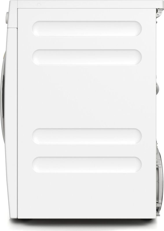 Miele TSD 643 WP EcoSpeed & Wash2Dry - Droogkast - 9 kg
