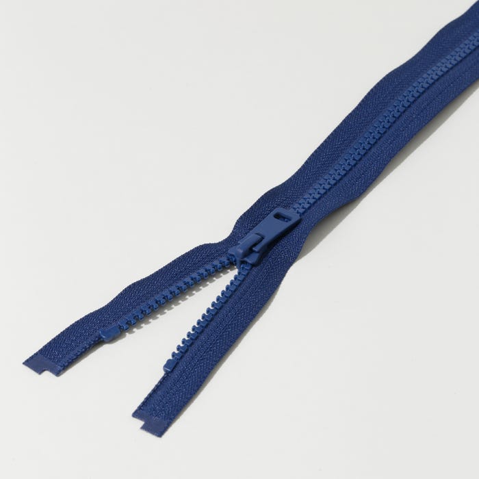 YKK-Bloktandrits - 5mm - deelbaar