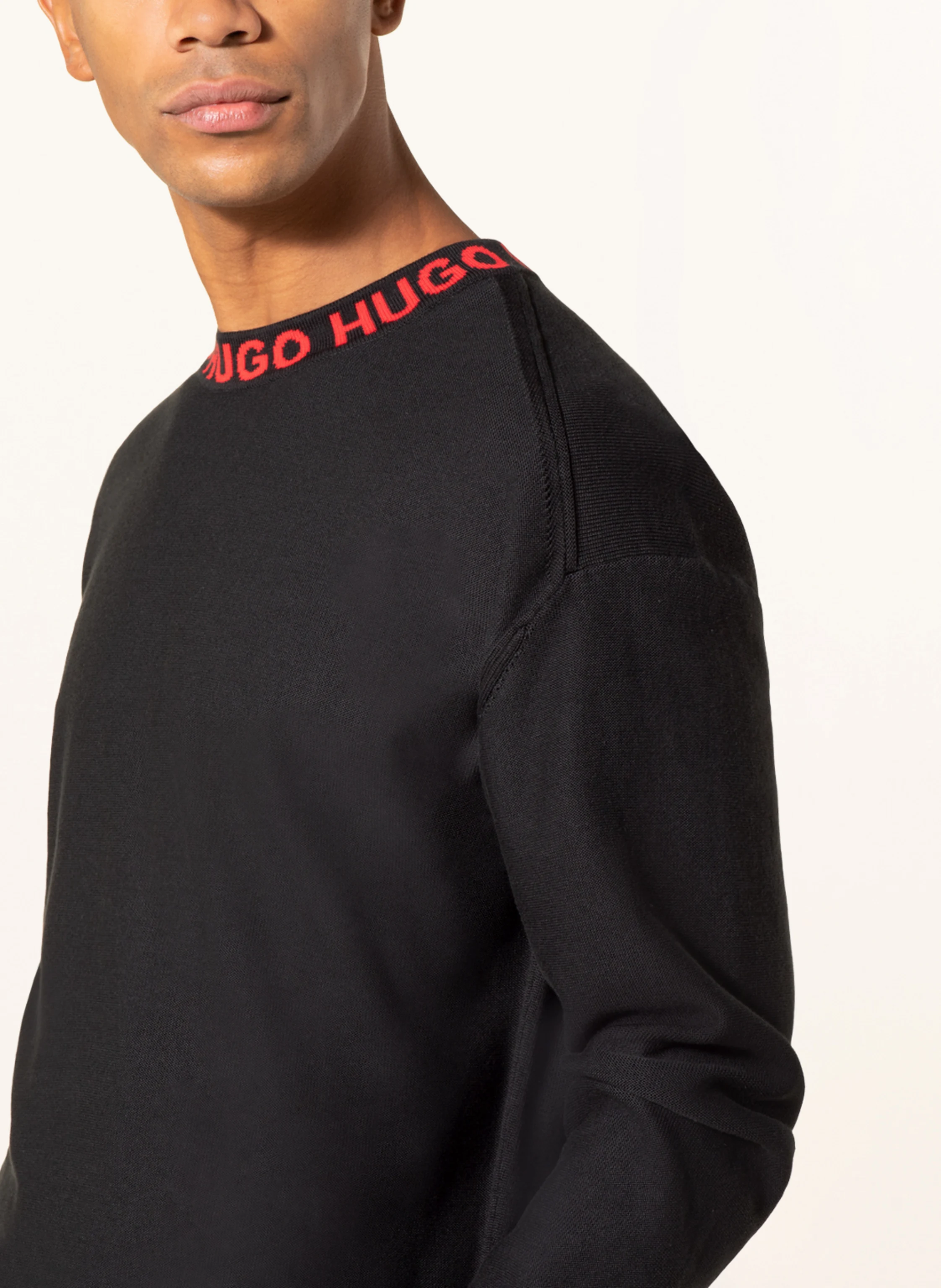 HUGO Pullover SMARLO