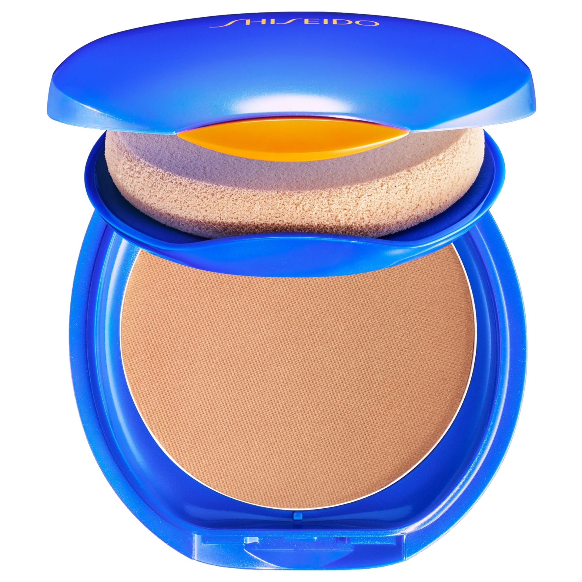 Shiseido UV Protective Compact SPF30