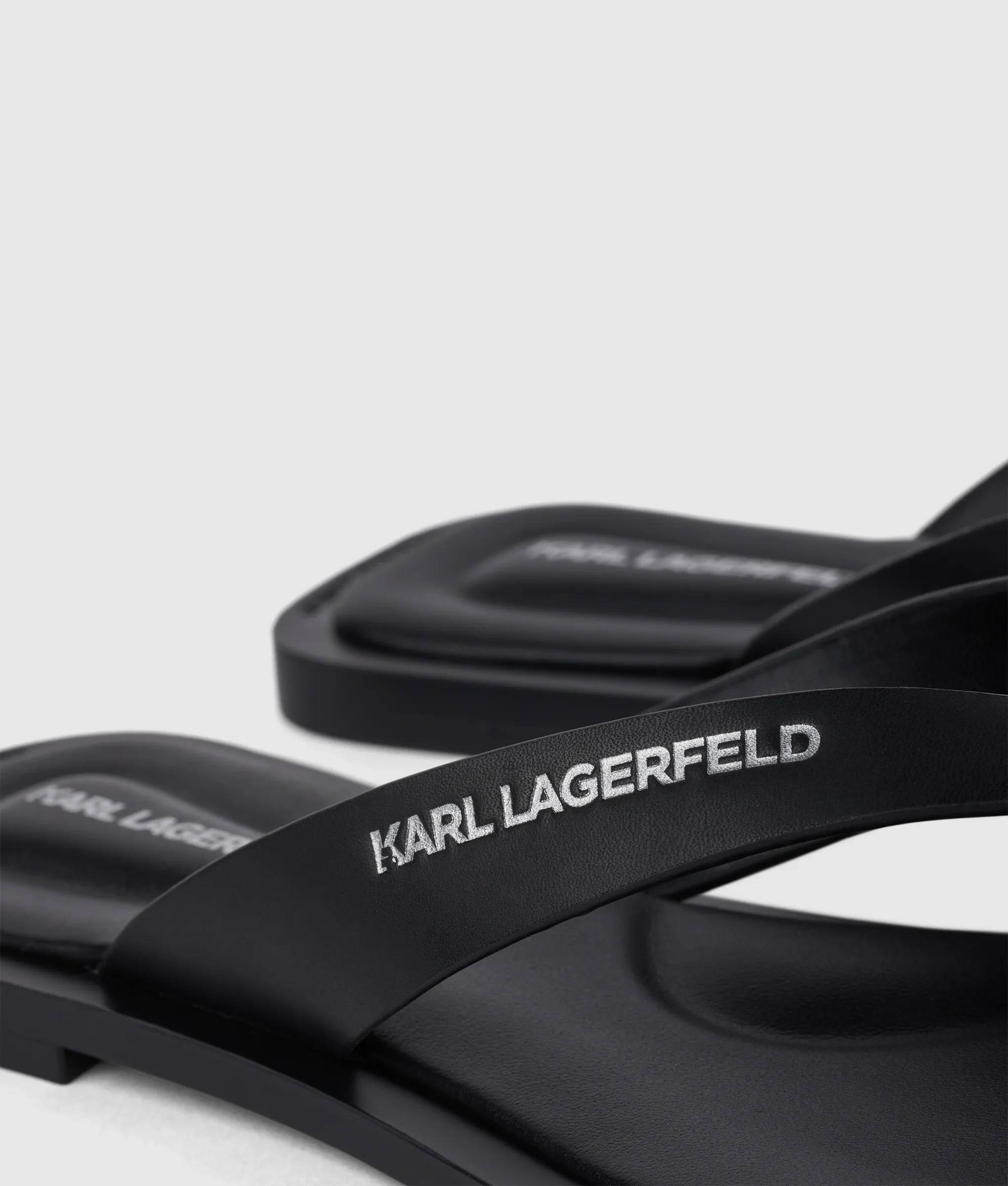 Kastor IV slippers